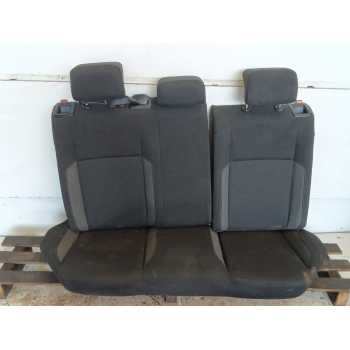 ASIENTO TRASERO 