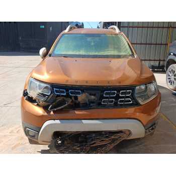 DACIA DUSTER (HM_)