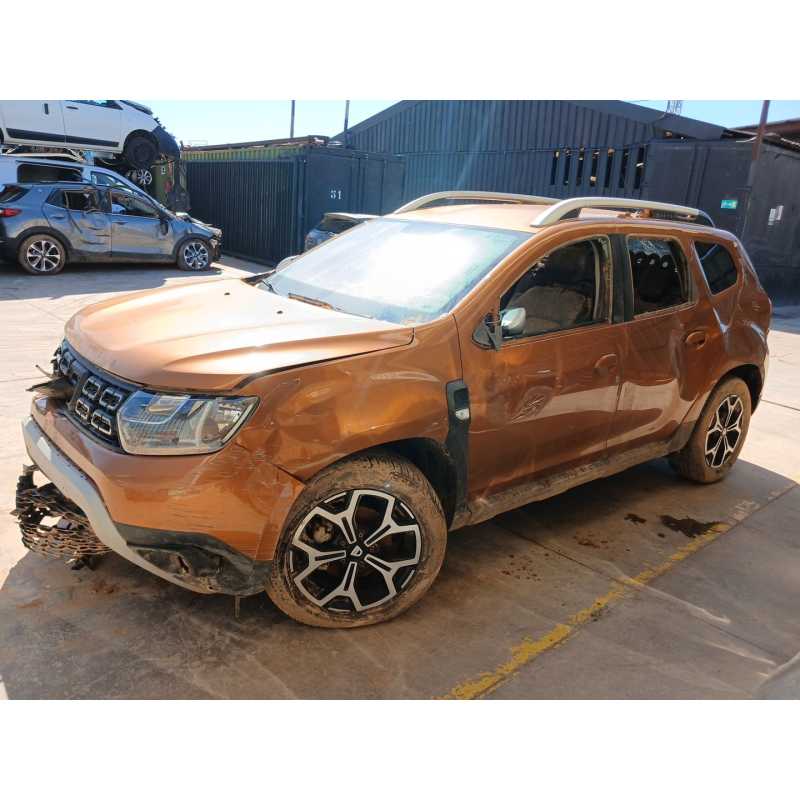 dacia duster (hm_) del año 2020