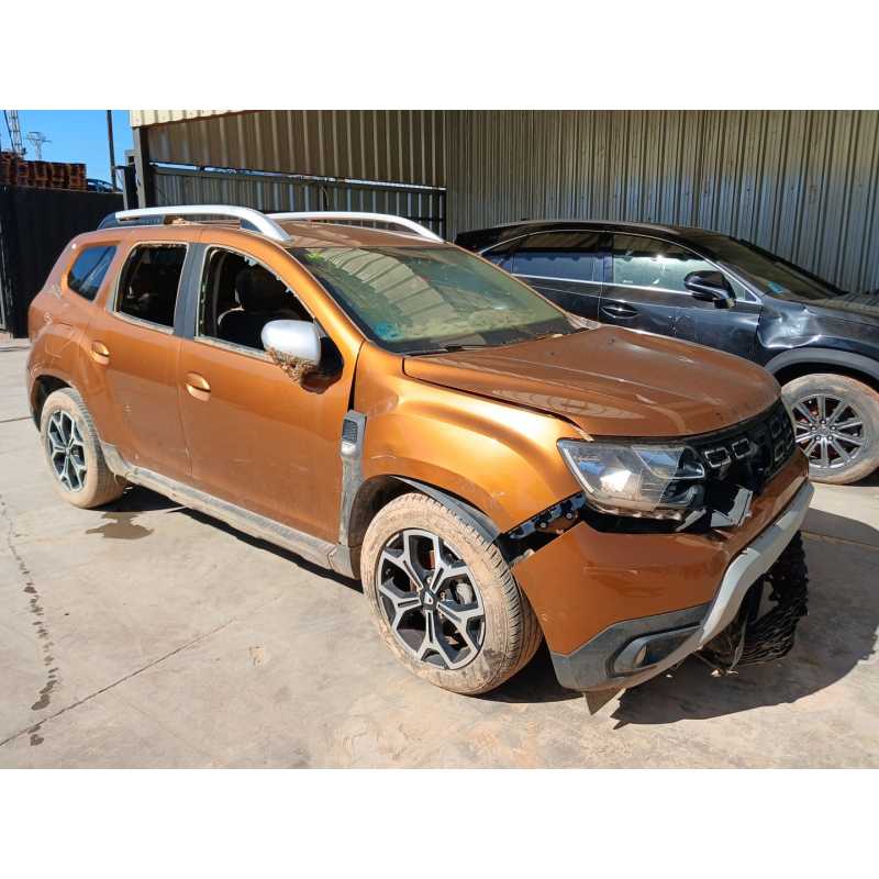 dacia duster (hm_) del año 2020