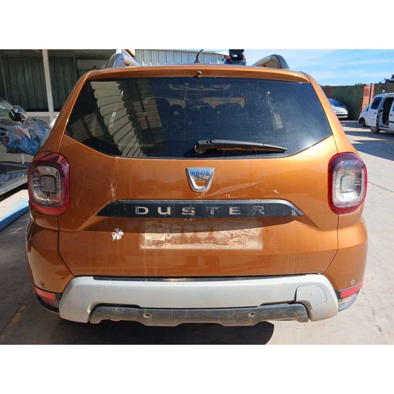 dacia duster (hm_) del año 2020