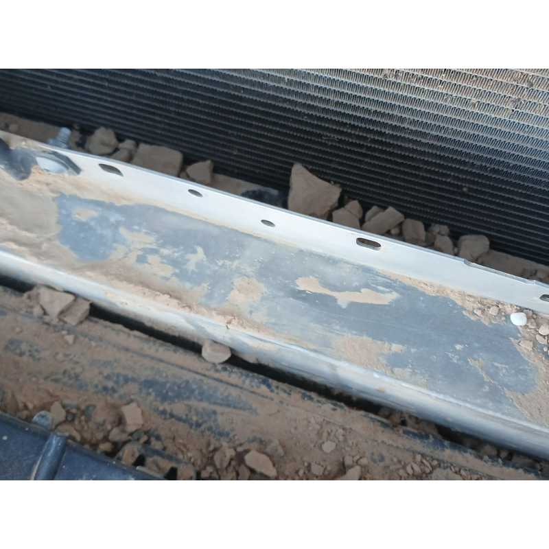 Recambio de refuerzo paragolpes delantero para mercedes-benz clase glc (w253) glc 300 de 4matic (253.911) referencia OEM IAM   