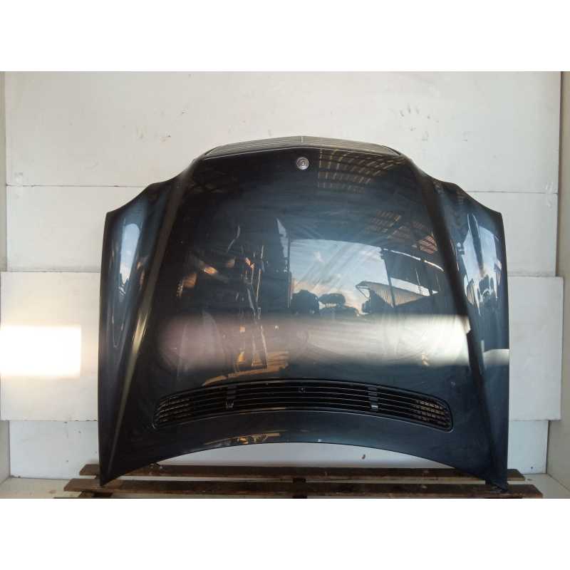 Recambio de capo para mercedes-benz clase c (w203) c 220 cdi (203.006) referencia OEM IAM   