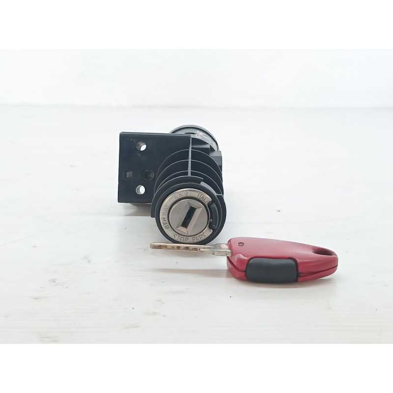 Recambio de antirrobo / llave contacto para alfa romeo 156 referencia OEM IAM 06670  