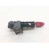 Recambio de antirrobo / llave contacto para alfa romeo 156 referencia OEM IAM 06670  