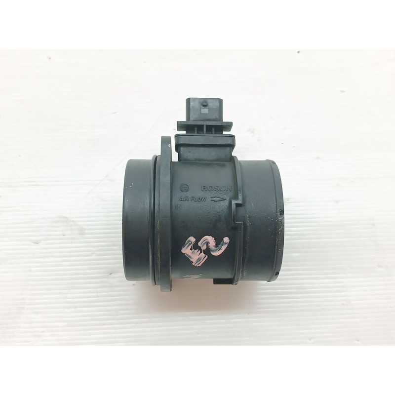 Recambio de caudalimetro para ssangyong actyon 200 xdi 4wd limited referencia OEM IAM 0280218199 A6650943148 BOSCH