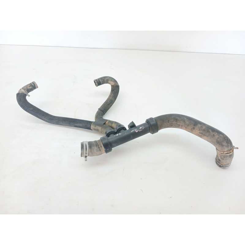 Recambio de tubo para opel vivaro b kasten/combi furgón l1h1 2.9t expression referencia OEM IAM S600030406 HSRZ00105 