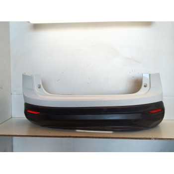 PARAGOLPES TRASERO 