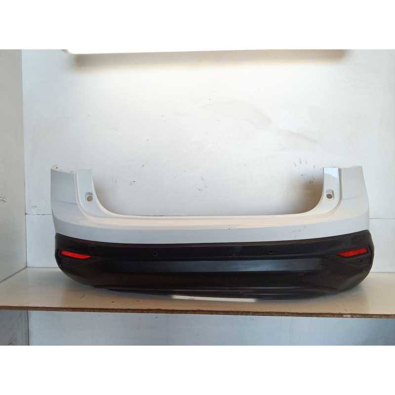 Recambio de paragolpes trasero para volkswagen taigo (cs1) 1.0 tsi referencia OEM IAM   