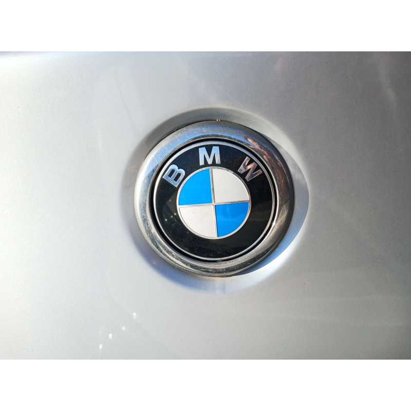 Recambio de elevalunas trasero izquierdo para bmw 1 (f20) 114 d referencia OEM IAM   