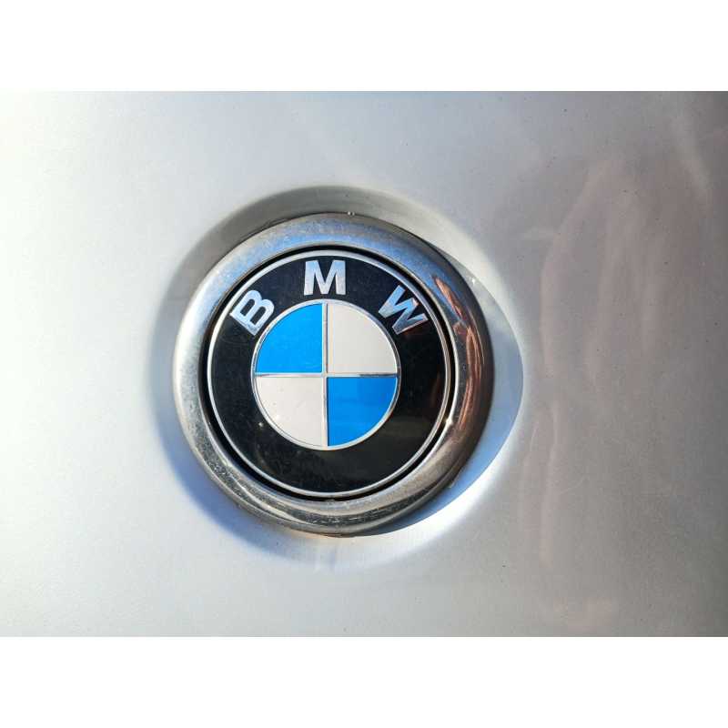 Recambio de elevalunas trasero derecho para bmw 1 (f20) 114 d referencia OEM IAM   