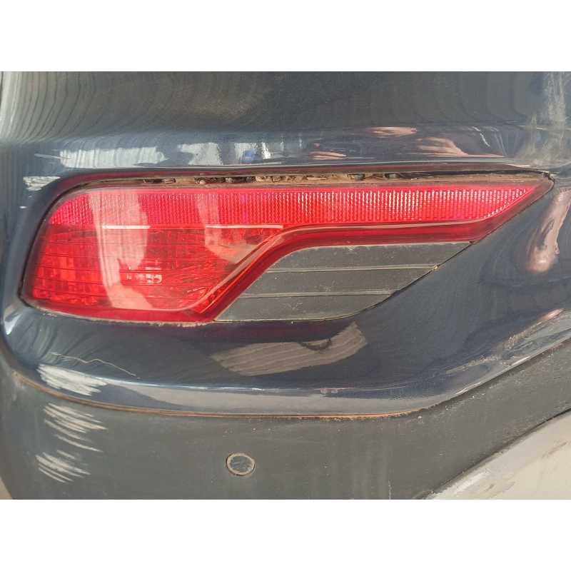 Recambio de faro antiniebla trasero izquierdo para hyundai santa fé iii (dm, dma) 2.0 crdi referencia OEM IAM   