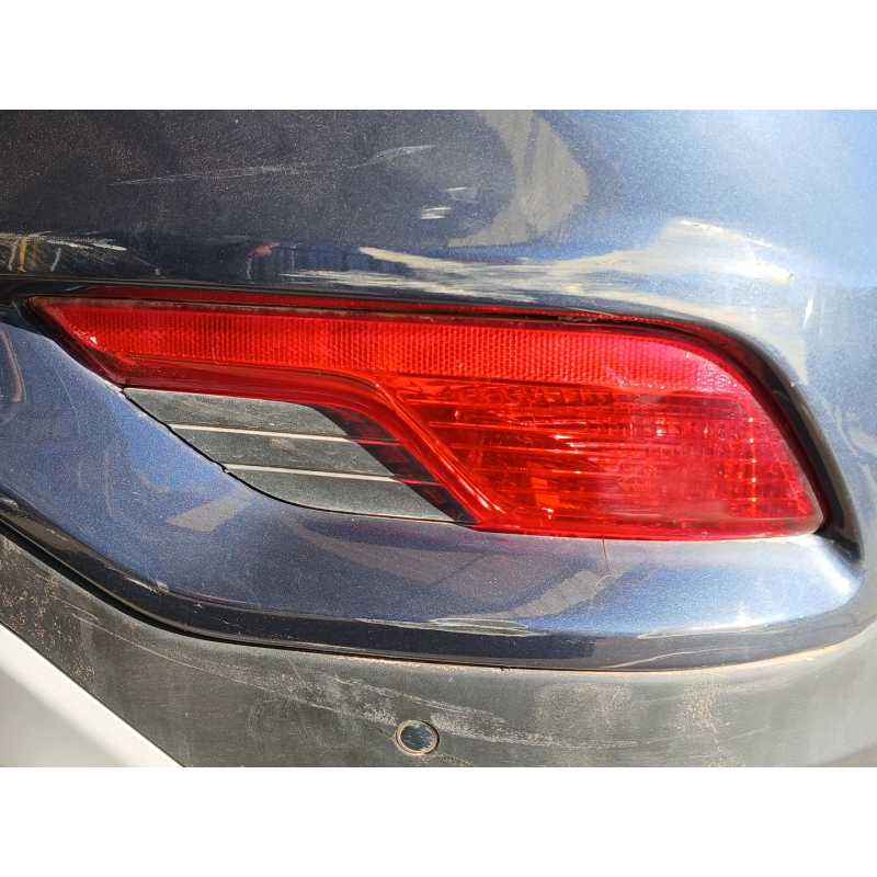 Recambio de faro antiniebla trasero derecho para hyundai santa fé iii (dm, dma) 2.0 crdi referencia OEM IAM   
