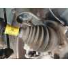 Recambio de transmision delantera izquierda para hyundai santa fé iii (dm, dma) 2.0 crdi referencia OEM IAM 495002W130  