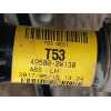 Recambio de transmision delantera izquierda para hyundai santa fé iii (dm, dma) 2.0 crdi referencia OEM IAM 495002W130  