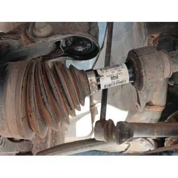 TRANSMISION DELANTERA DERECHA 495012W080 