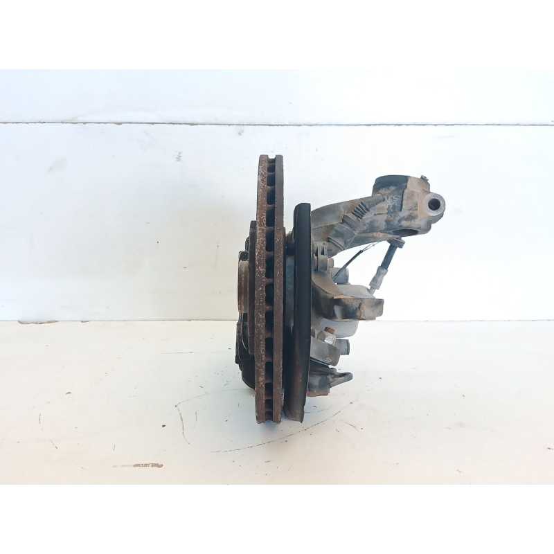 Recambio de mangueta delantera izquierda para volkswagen golf iv (1j1) 1.9 tdi referencia OEM IAM 5AH  