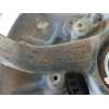 Recambio de mangueta delantera izquierda para volkswagen golf iv (1j1) 1.9 tdi referencia OEM IAM 5AH  