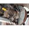 Recambio de mangueta delantera izquierda para hyundai santa fé iii (dm, dma) 2.0 crdi referencia OEM IAM   