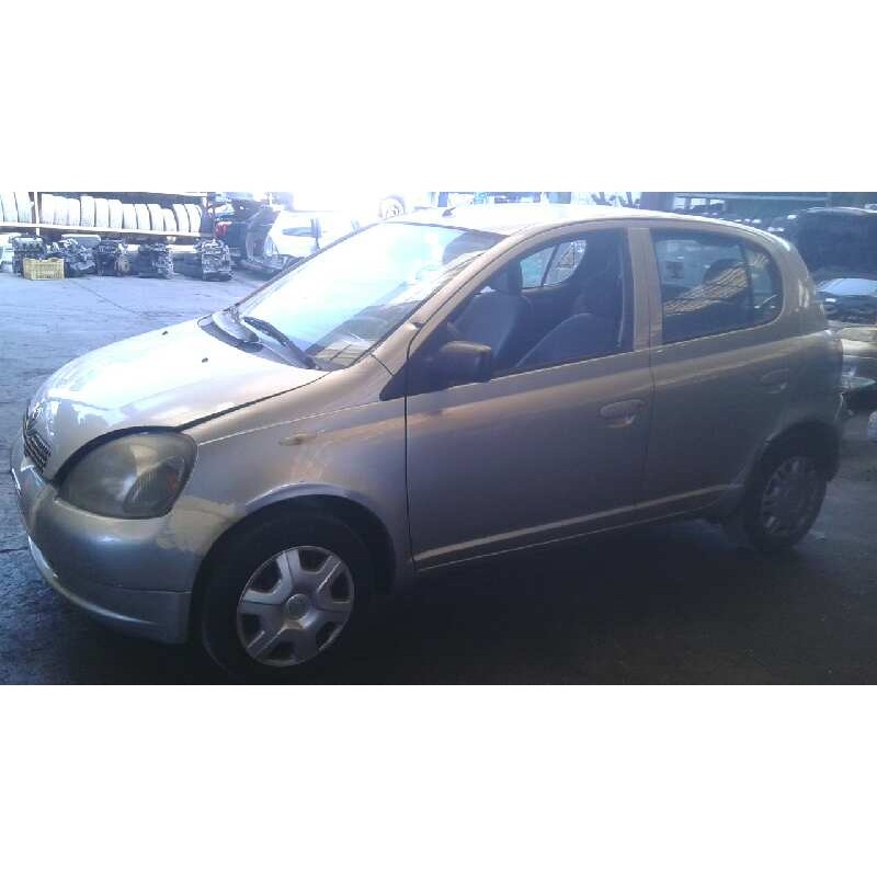 toyota yaris (ncp1/nlp1/scp1) del año 1999