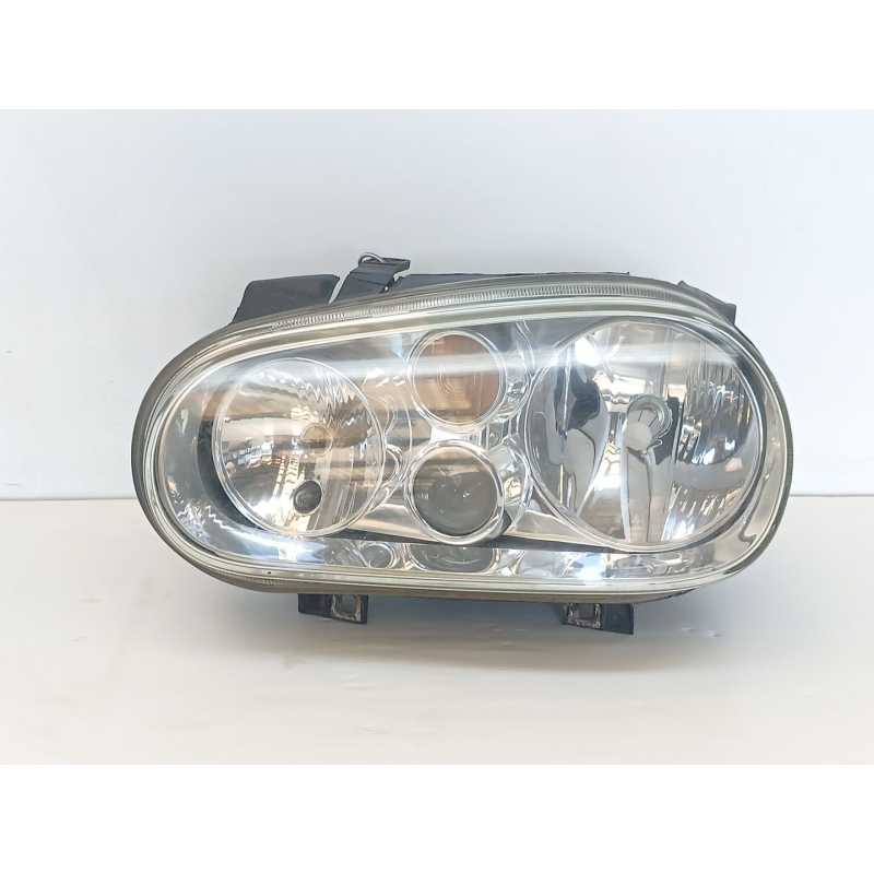Recambio de faro izquierdo para volkswagen golf iv (1j1) 1.9 tdi referencia OEM IAM 1J1941015K  