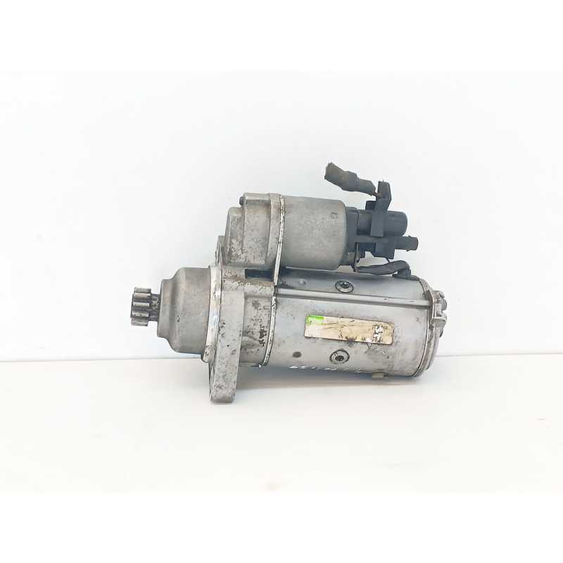 Recambio de motor arranque para volkswagen golf iv (1j1) 1.9 tdi referencia OEM IAM 02M911023R  
