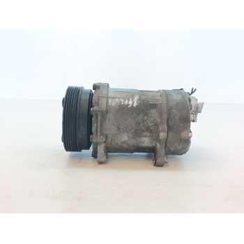COMPRESOR AIRE ACONDICIONADO 1J0820803K 1233 