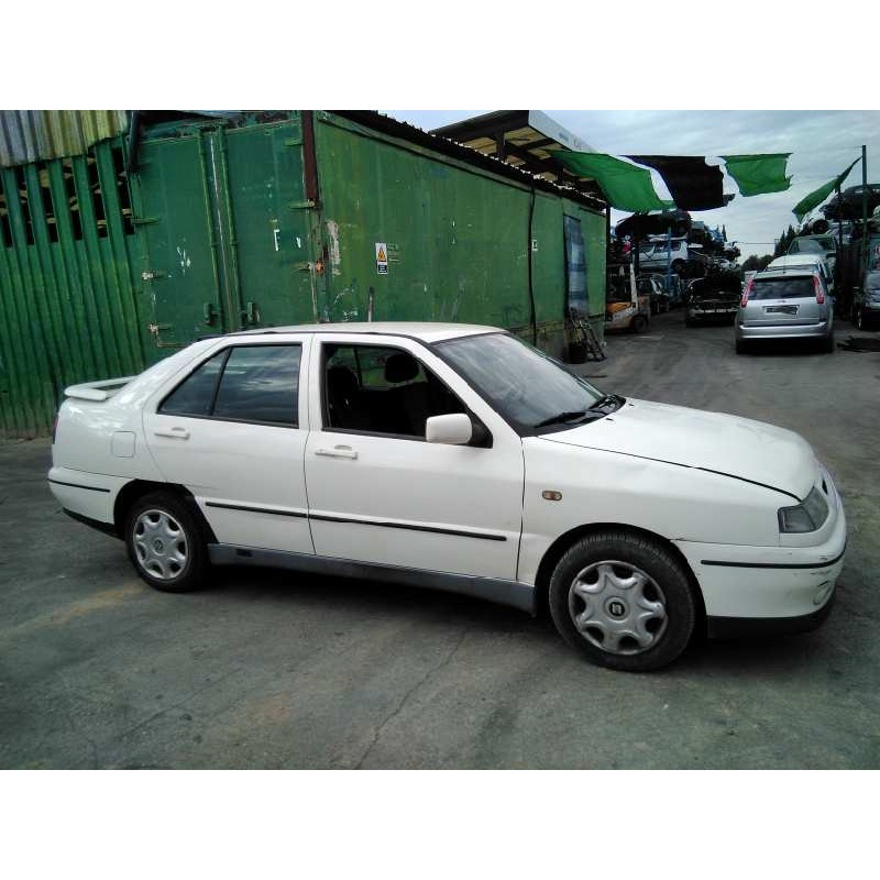 seat toledo (1l) del año 1997