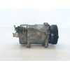Recambio de compresor aire acondicionado para volkswagen golf iv (1j1) 1.9 tdi referencia OEM IAM 1J0820803K 1233 