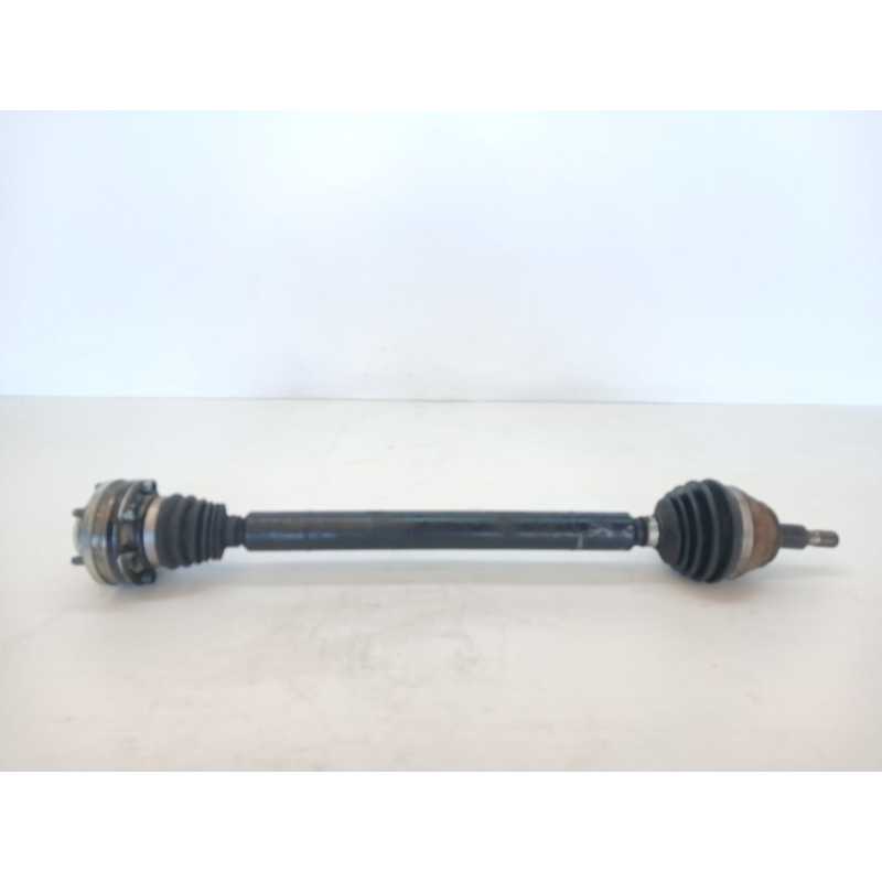 Recambio de transmision delantera derecha para volkswagen golf iv (1j1) 1.9 tdi referencia OEM IAM   