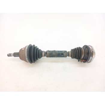 TRANSMISION DELANTERA IZQUIERDA 1J0407271LN 