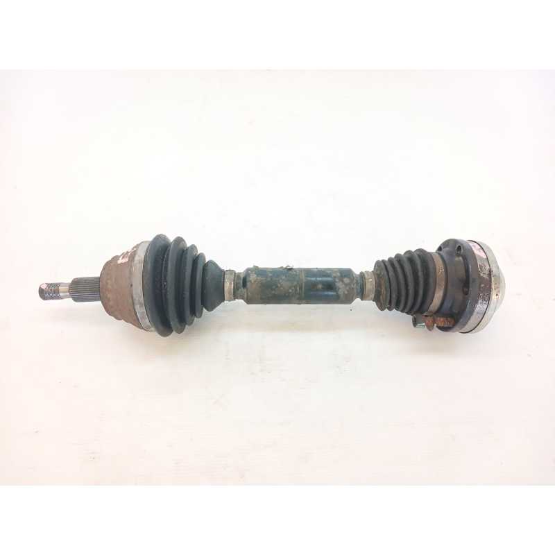 Recambio de transmision delantera izquierda para volkswagen golf iv (1j1) 1.9 tdi referencia OEM IAM 1J0407271LN  