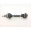 Recambio de transmision delantera izquierda para volkswagen golf iv (1j1) 1.9 tdi referencia OEM IAM 1J0407271LN  