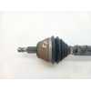 Recambio de transmision delantera izquierda para volkswagen golf iv (1j1) 1.9 tdi referencia OEM IAM 1J0407271LN  