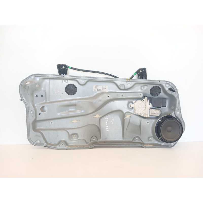 Recambio de elevalunas delantero izquierdo para volkswagen golf iv (1j1) 1.9 tdi referencia OEM IAM 1C1959801A  
