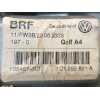 Recambio de elevalunas delantero izquierdo para volkswagen golf iv (1j1) 1.9 tdi referencia OEM IAM 1C1959801A  