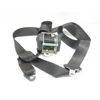 CINTURON SEGURIDAD TRASERO IZQUIERDO 96498076XX 