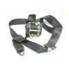Recambio de cinturon seguridad trasero izquierdo para peugeot 207/207+ (wa_, wc_) 1.4 16v referencia OEM IAM 96498076XX  