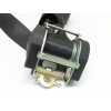 Recambio de cinturon seguridad trasero izquierdo para peugeot 207/207+ (wa_, wc_) 1.4 16v referencia OEM IAM 96498076XX  