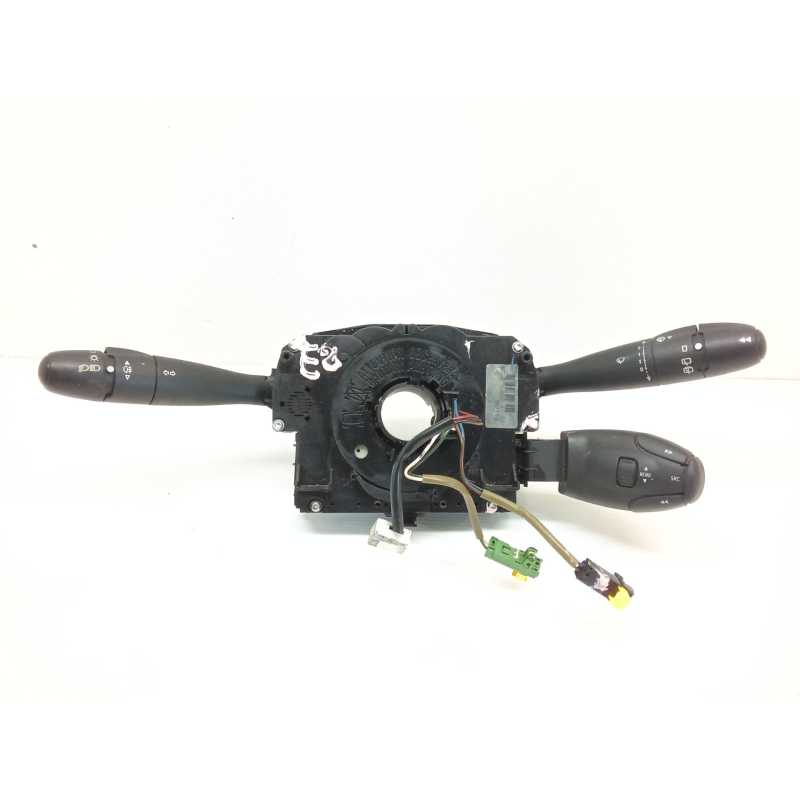Recambio de mando luces para peugeot 207/207+ (wa_, wc_) 1.4 16v referencia OEM IAM 96630732XT  