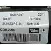 Recambio de mando luces para peugeot 207/207+ (wa_, wc_) 1.4 16v referencia OEM IAM 96630732XT  