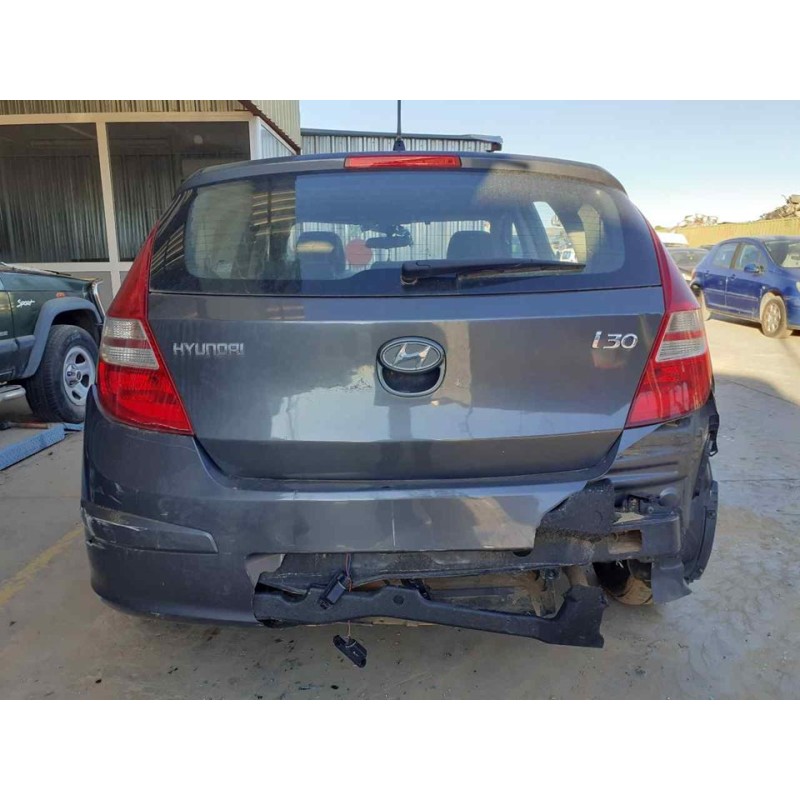 hyundai i30 del año 2009