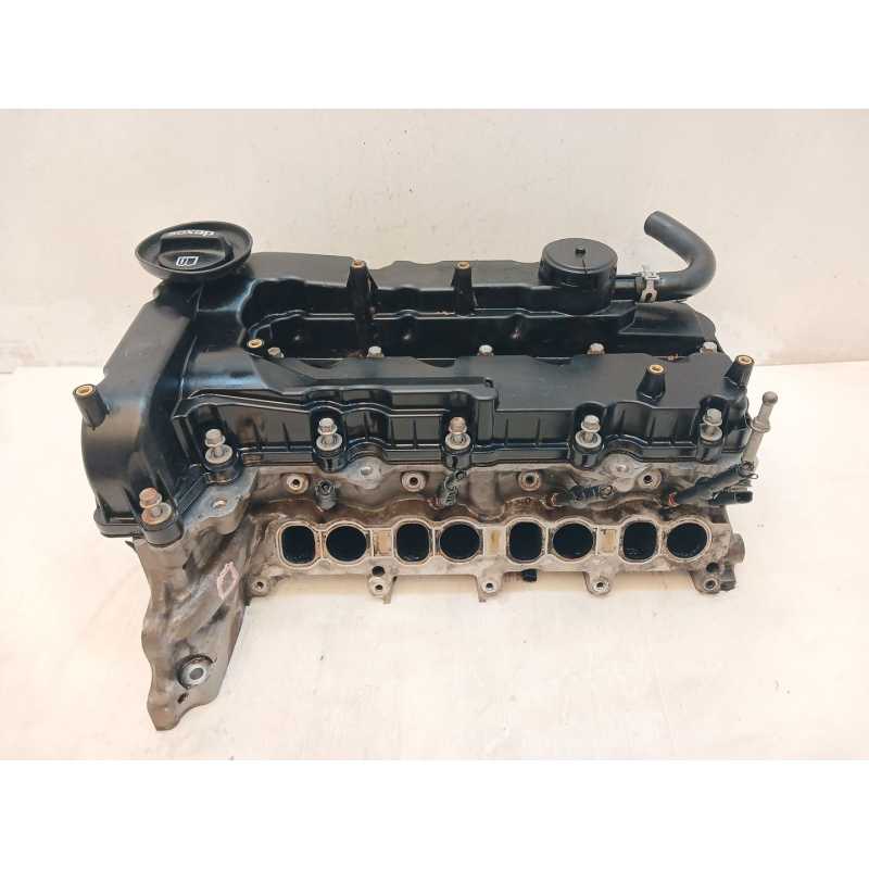 Recambio de culata para opel mokka / mokka x (j13) 1.6 cdti (_76) referencia OEM IAM 55489308  
