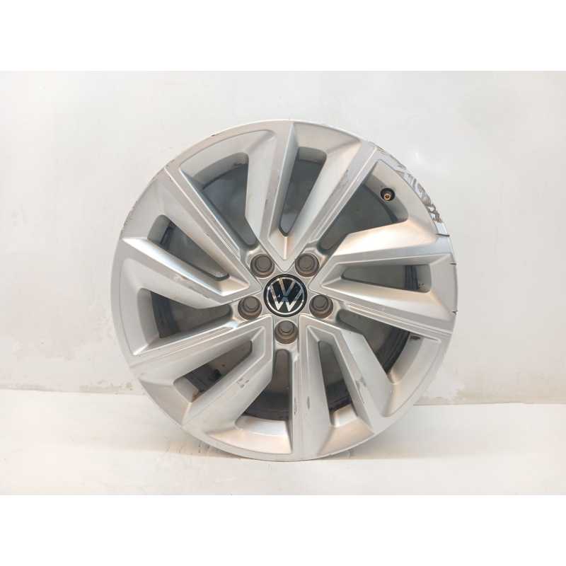 Recambio de llanta para volkswagen t-cross (c11, d31) 1.0 tsi referencia OEM IAM 2GM601025S  