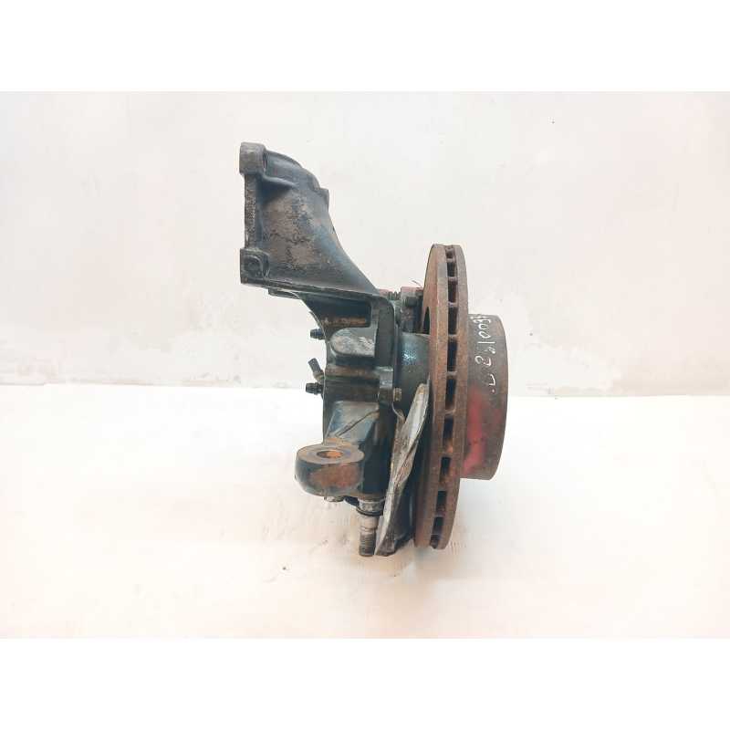 Recambio de mangueta delantera derecha para citroën jumper ii autobús (244, z_) 2.2 hdi referencia OEM IAM   