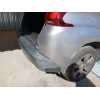 Recambio de paragolpes trasero para peugeot 2008 i (cu_) 1.6 bluehdi 100 referencia OEM IAM   