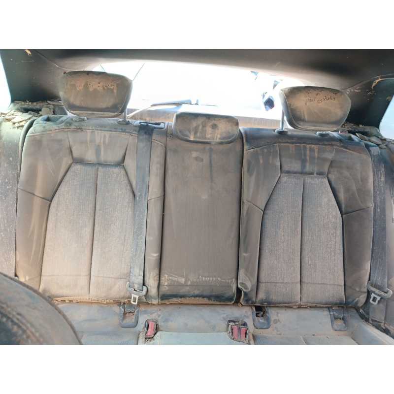 Recambio de asiento trasero para audi q4 e-tron (f4b) 40 e-tron s line referencia OEM IAM   