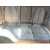 Recambio de asiento trasero para audi q4 e-tron (f4b) 40 e-tron s line referencia OEM IAM   