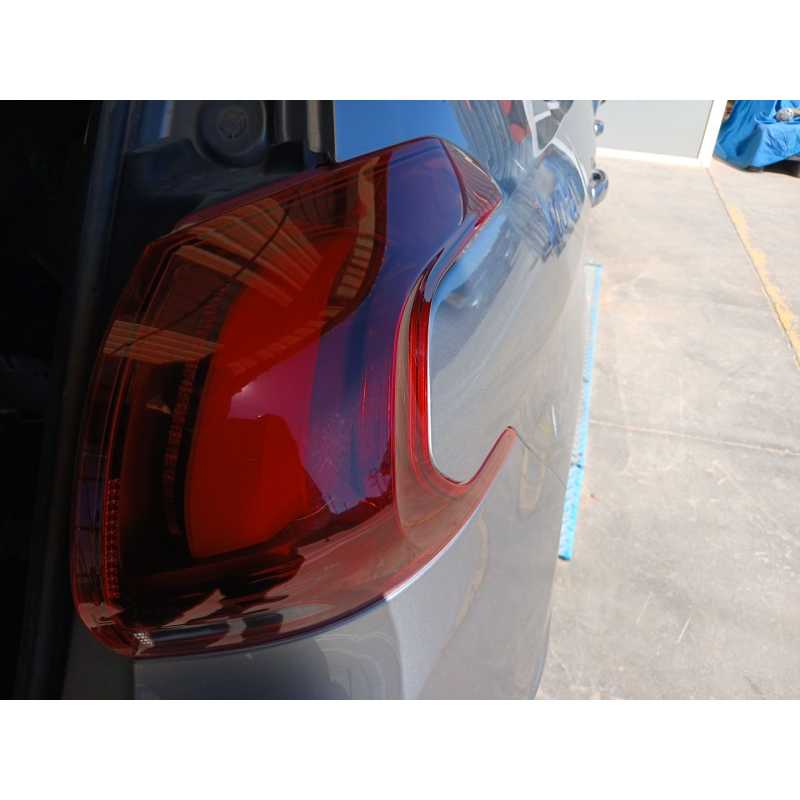 Recambio de piloto trasero derecho para peugeot 2008 i (cu_) 1.6 bluehdi 100 referencia OEM IAM   