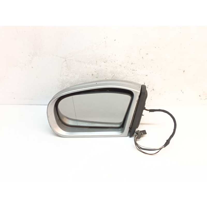 Recambio de retrovisor izquierdo para mercedes-benz clase c (w203) c 270 cdi (203.016) referencia OEM IAM 413133417  